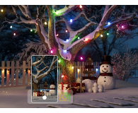 Lepro Girlanda świetlna ZB1-15 Wi-Fi 15m - 1575376 - zdjęcie 5
